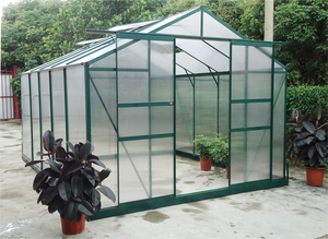 Products: Greenhouse 8.3×10.33ft