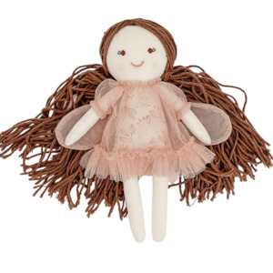 Doll: Felicity Fairy Doll
