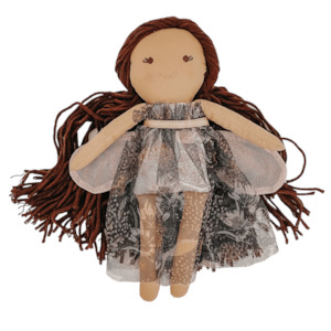 Doll: Genevieve Fairy Doll