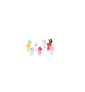 Fairy Food: Ice Cream Sodas - Pk of 3