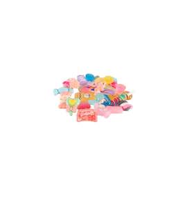 Fairy Food: Lolly Mix - Pk of 6
