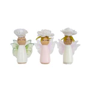 Best Sellers: Fairy Peg Dolls