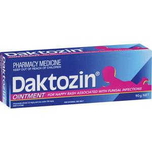 Deals Of The Day: DAKTOZIN Ointment 90g