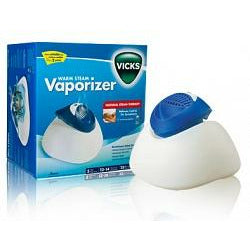 Vicks Warm Steam Vaporizer