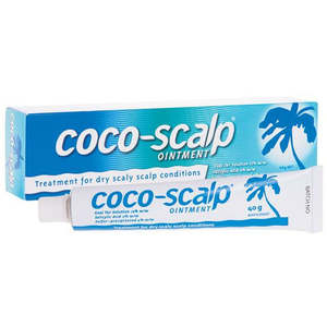Coco-Scalp Ointment 40g