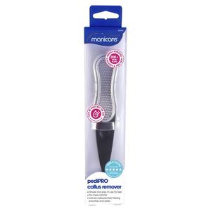 Foot Care: MANICARE PediPRO Callus Remover