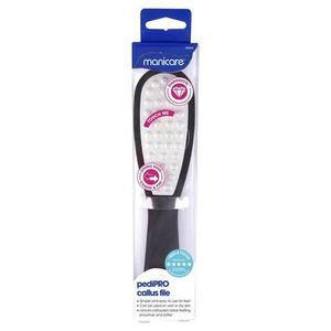 Foot Care: MANICARE PediPRO Callus File