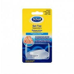 Foot Care: SCHOLL Gel Toe Separators
