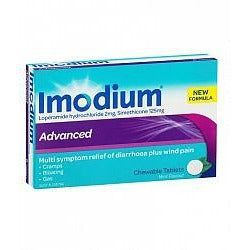 IMODIUM Advanced 12s