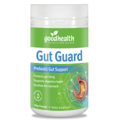 Good Health: Good Health Gut Guard 150g Powder