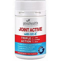 Good Health: Good Health Joint Active 90cap