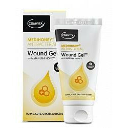 Comvita: Comvita Medihoney Wound Gel 25g