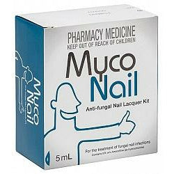 Anti Fungal: Myconail