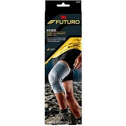 FUTURO Ultra Performance Knee Stabiliser L