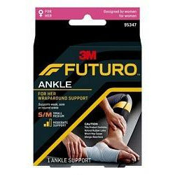 FUTURO For Her Ankle Support S/M