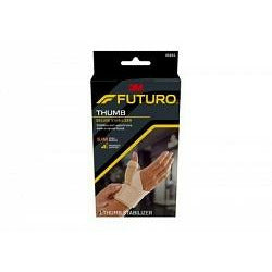 FUTURO Deluxe Thumb Stabilizer Beige S/M