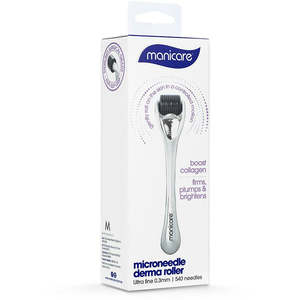 Manicare: MANICARE Microneedle Derma Roller