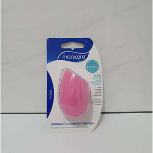 Manicare: MANICARE Flawless Complexion Sponge