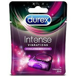 Durex: DUREX Play Vibrations