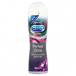Durex: DUREX Perfect Glide Lub. 50ml