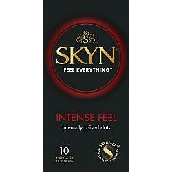 SKYN Intense Feel Condoms 10pk
