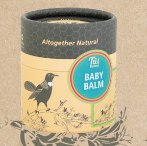 Mother And Baby: TUI Baby Balm 100g cardboard pot