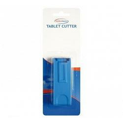 Medication Organiser: SurgiPack Tablet Cutter