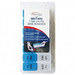 SurgiPack 7 Day AM/PM Organiser