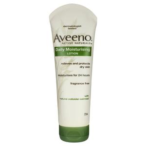 AVEENO Daily Moist Lotion 225ml
