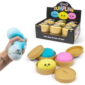 Best Selling: Scrunchems Dumpling 98mm