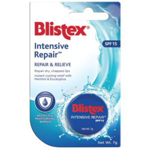 BLISTEX Intensive Repair 7g SPF 15
