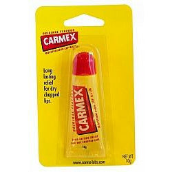 Lip Care: Classic CARMEX 10g Tube