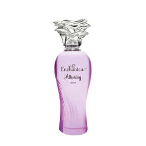 Giftware: Enchanteur Alluring EDT 50ml