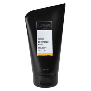 Beauty: LYNX Styling Urban Messy Look Gel 125ml