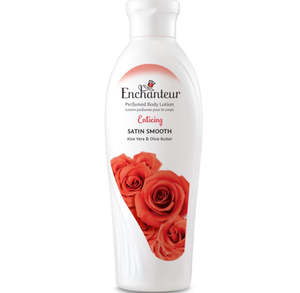 Beauty: Enchanteur Lotion 250ml Enticing