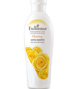 enchanteur lotion