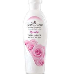 Beauty: Enchanteur Lotion 250ml Romantic