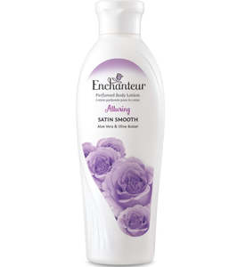 Beauty: Enchanteur Lotion 250ml Alluring
