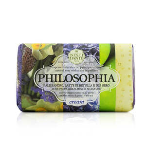 Body Care: NESTI DANTE Philospohia Cream 250g Soap