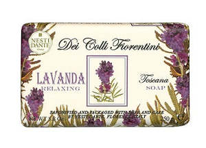 Body Care: NESTI DANTE Lavanda Relaxing 250g Soap