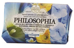 Body Care: NESTI DANTE Philospohia Collagen 250g Soap
