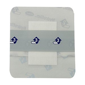 Hydrofilm PLUS Waterproof Dressing