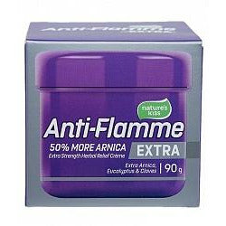 Natures Kiss Anti-Flamme Extra Creme 90g