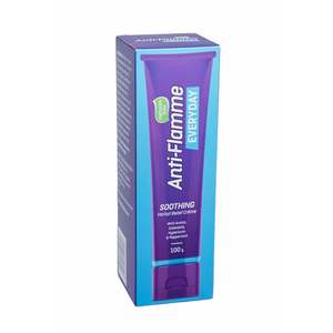 Anti Flamme: Natures Kiss Anti-Flamme Everyday Tube 100g