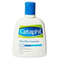 Cetaphil: Cetaphil OILY Skin Cleanser 235ml