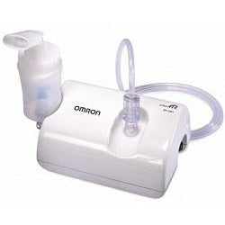 Omron: OMRON Compressor Nebuliser Compact NE-C801