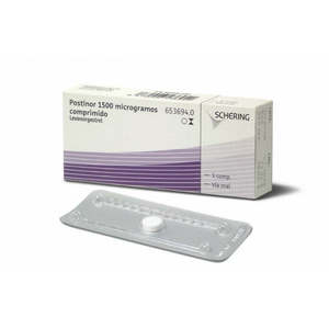 Womens Health: PHARMACY SERVICE: Emergency Contraceptive Pill (ECP)