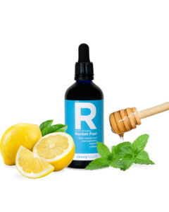 Best Selling: Rocket Fuel 100ml