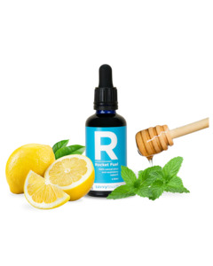 Rocket Fuel 50ml