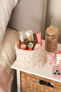 Makeup Display Pouch